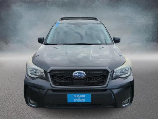 2015 Subaru Forester 2.0XT Touring