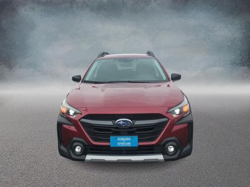 2023 Subaru Outback Limited XT