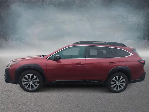 2023 Subaru Outback Limited XT