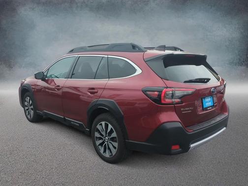 2023 Subaru Outback Limited XT