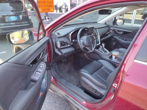2023 Subaru Outback Limited XT
