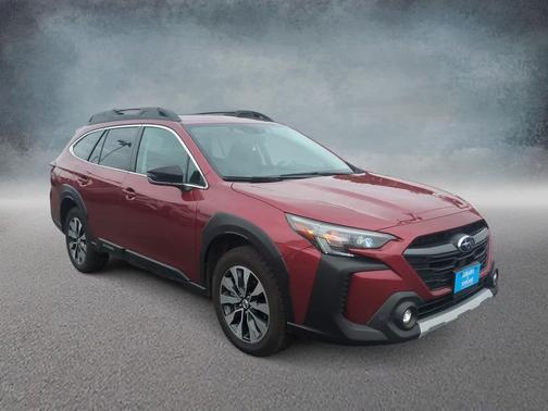 2023 Subaru Outback Limited XT