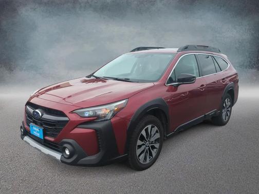 2023 Subaru Outback Limited XT