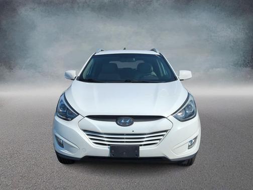 2015 Hyundai TUCSON SE