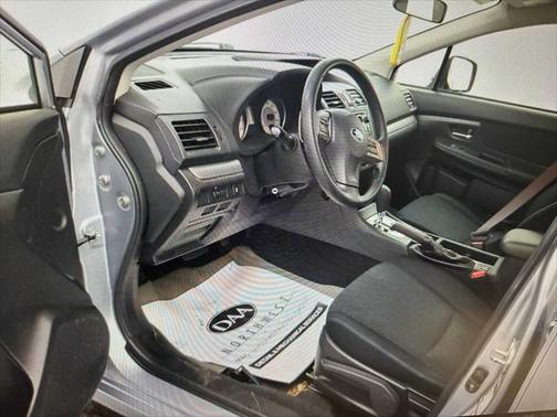 2014 Subaru Impreza 2.0i Premium