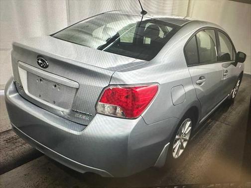 2014 Subaru Impreza 2.0i Premium