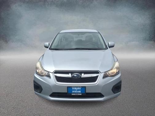 2014 Subaru Impreza 2.0i Premium