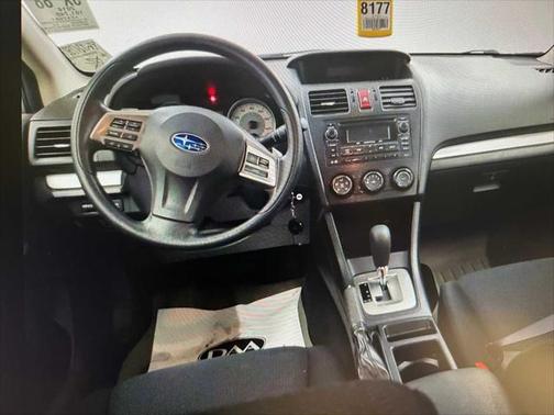 2014 Subaru Impreza 2.0i Premium