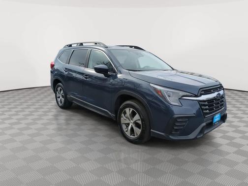 2024 Subaru Ascent Premium 7-Passenger