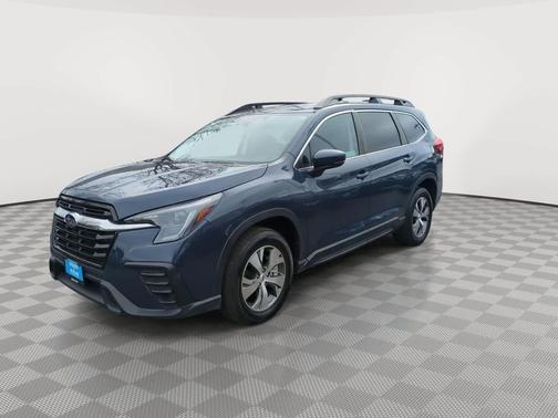 2024 Subaru Ascent Premium 7-Passenger