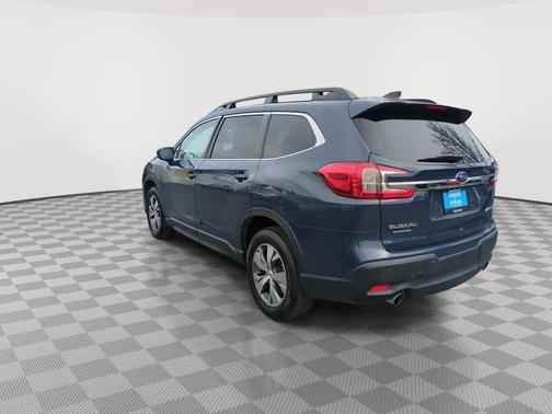 2024 Subaru Ascent Premium 7-Passenger