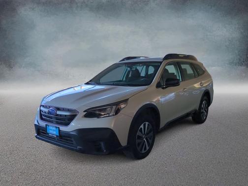 2020 Subaru Outback Base