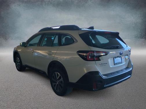 2020 Subaru Outback Base