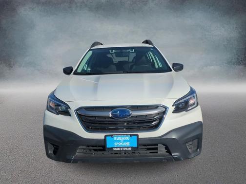2020 Subaru Outback Base