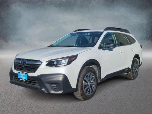 2020 Subaru Outback Base