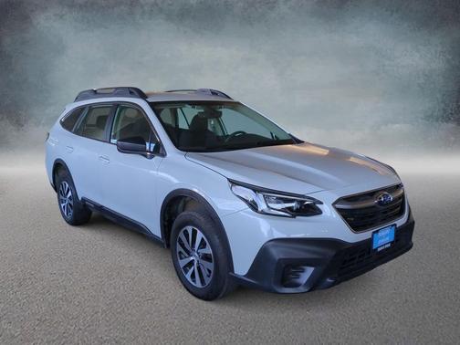 2020 Subaru Outback Base