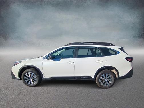 2020 Subaru Outback Base