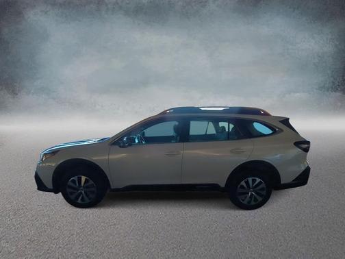2020 Subaru Outback Base