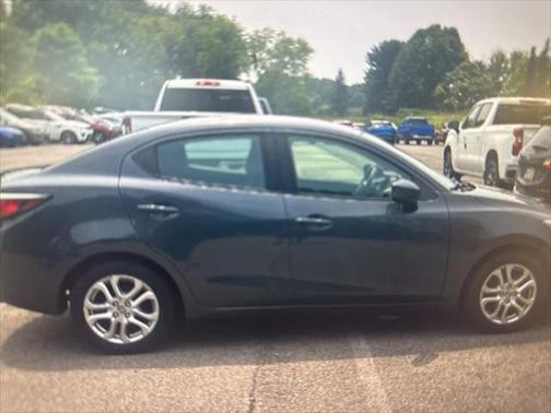2016 Scion iA 4dr Sdn Auto