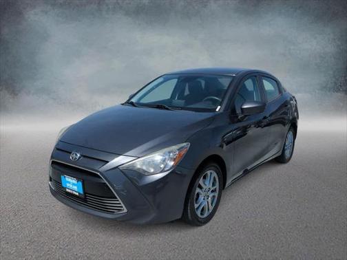 2016 Scion iA 4dr Sdn Auto