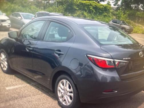 2016 Scion iA 4dr Sdn Auto