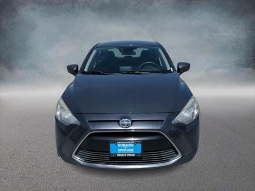 2016 Scion iA 4dr Sdn Auto