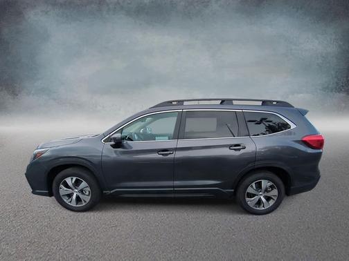 2024 Subaru Ascent Premium 7-Passenger