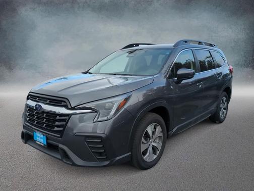 2024 Subaru Ascent Premium 7-Passenger