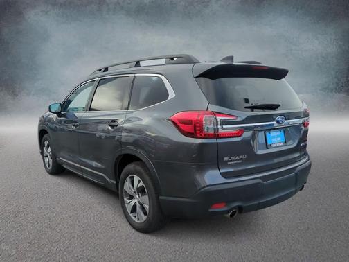 2024 Subaru Ascent Premium 7-Passenger