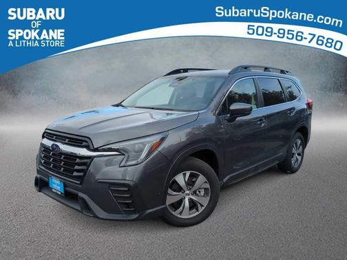 2024 Subaru Ascent Premium 7-Passenger