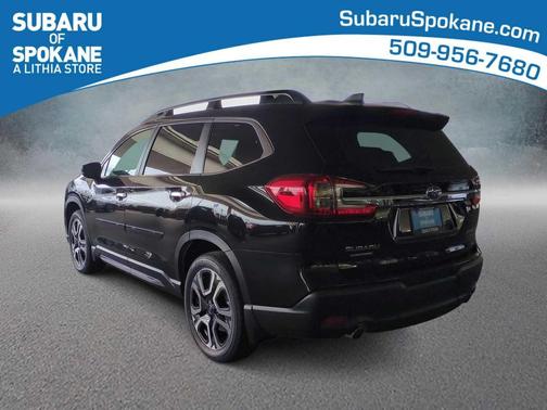2025 Subaru Ascent Touring 7-Passenger