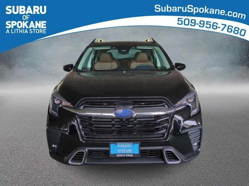 2025 Subaru Ascent Touring 7-Passenger