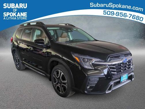 2025 Subaru Ascent Touring 7-Passenger