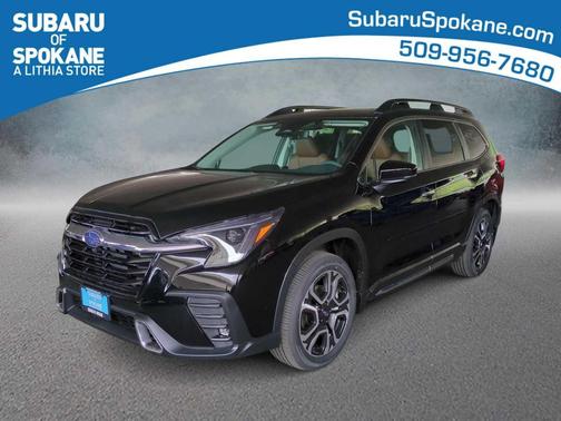 2025 Subaru Ascent Touring 7-Passenger