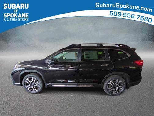 2025 Subaru Ascent Touring 7-Passenger