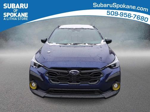 2026 Subaru Crosstrek Hybrid Base