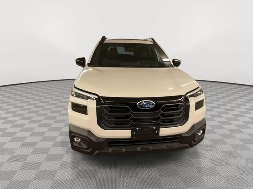 Crystal White Pearl 2026 Subaru Outback Touring XT