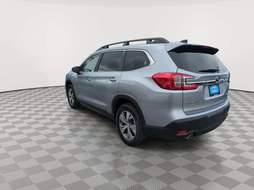 2024 Subaru Ascent Premium 7-Passenger