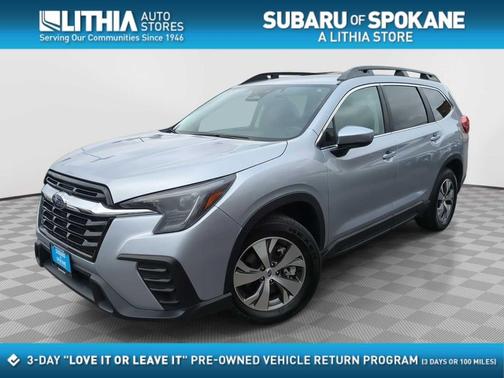 2024 Subaru Ascent Premium 7-Passenger