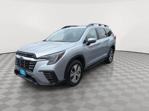 2024 Subaru Ascent Premium 7-Passenger