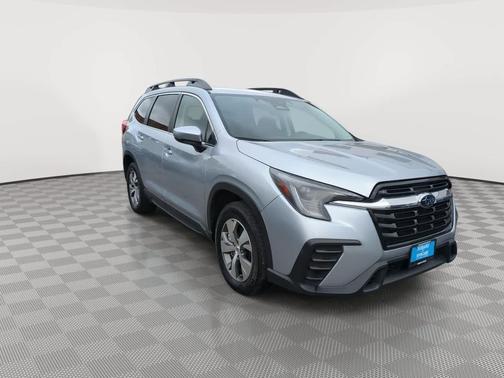 2024 Subaru Ascent Premium 7-Passenger