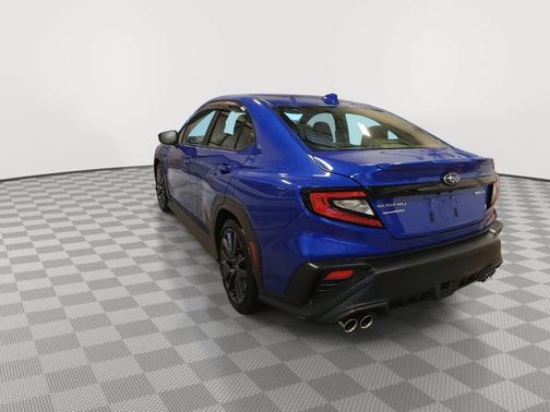 2024 Subaru WRX Premium