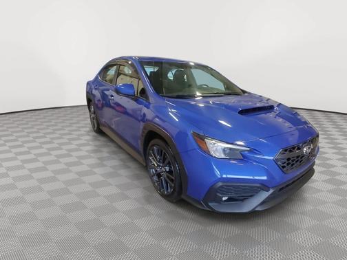 2024 Subaru WRX Premium
