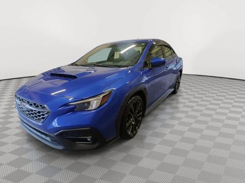 2024 Subaru WRX Premium