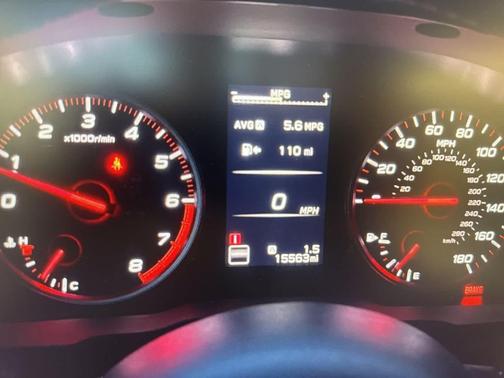 2024 Subaru WRX Premium