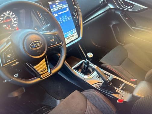 2024 Subaru WRX Premium