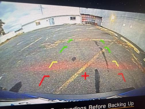 2024 Subaru WRX Premium