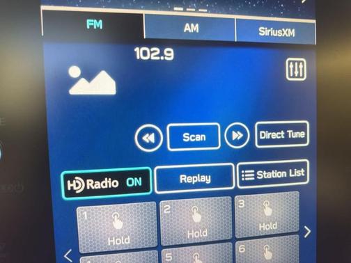 2024 Subaru WRX Premium