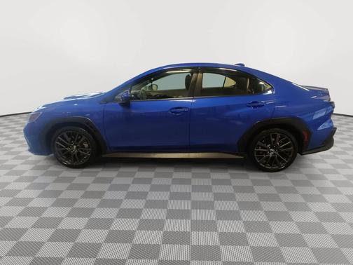 2024 Subaru WRX Premium