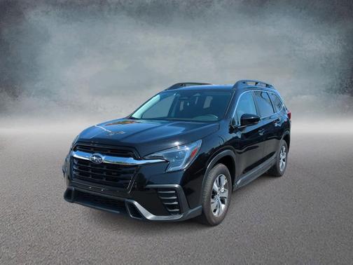 2024 Subaru Ascent Premium 7-Passenger